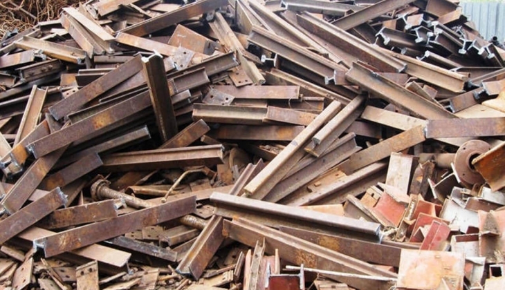 Hurda fiyatlarına zam şoku! Hurda fiyatları ne kadar oldu? 22 Mart 2023 hurda fiyat listesi