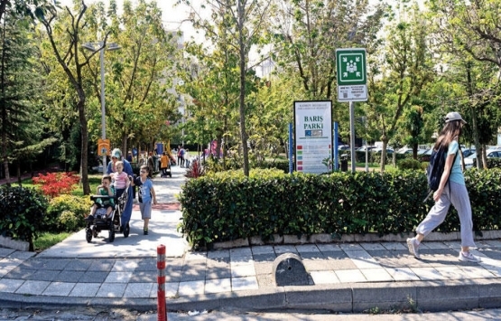 İstanbul’da 2 bin 864 toplanma alanı var!