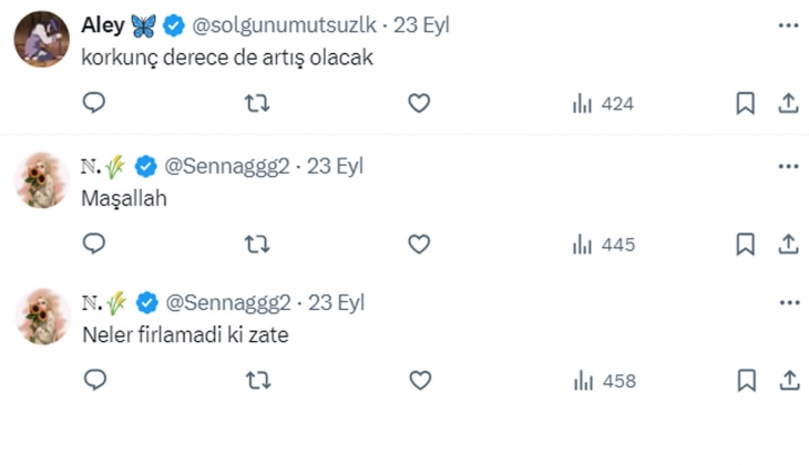 Ekonomist Mert Başaran: Borsa, konut ve otomobil uçacak! 