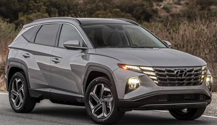 Hyundai’den kaçırılmayacak fırsat! Tucson’da servis kampanyası! Hyundai Tucson’un 8 Eylül 2022 fiyat listesi…