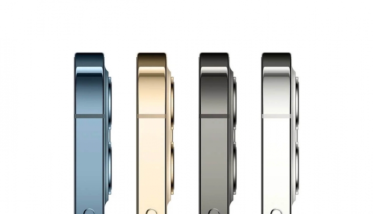  A101 den iPhone almak isteyenlere müjde! iPhone 12 Pro ya dev indirim! 16 Ağustos 2022 fiyat listesi