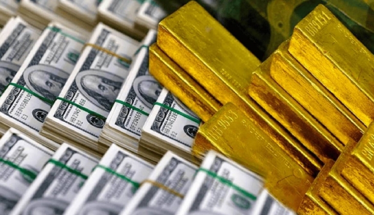 Altında tüm zamanların rekoru yaşandı!