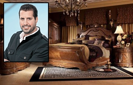 Şafak Çak hakkında savcılığa dolandırıcılık başvurusu!