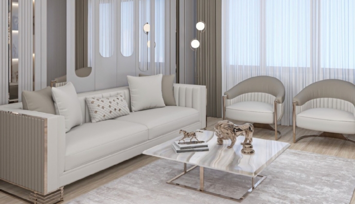 Ankara Majör Ova Forum’da Mart 2026 teslim konutlar 6 milyon 250 bin TL’den başlayan fiyatlarla!