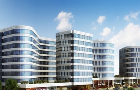 İmga Kurtköy'de 4 yıldızlı otel projelendiriyor!