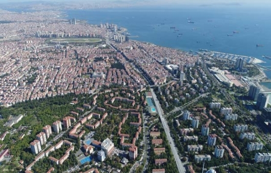 ÖİB'den Halkalı'daki imar planı değişikliğine onay!