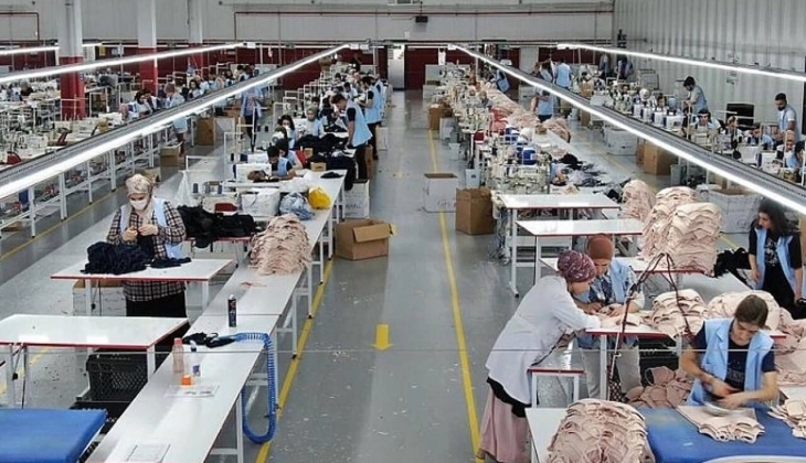 Türkiye’ye dev destek! Uluslararası firmalar Türkiye ile devam dedi