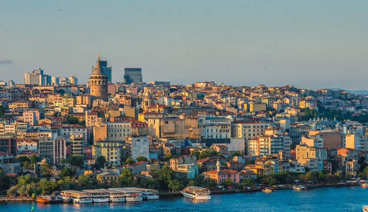İstanbullulara şok uyarı: Marmara fayı kırıldı, kırılacak! İstanbul depremi için kritik veriler peş peşe açıklandı!
