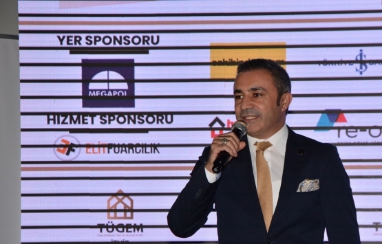 TÜGEM 2020 hedeflerini açıkladı!