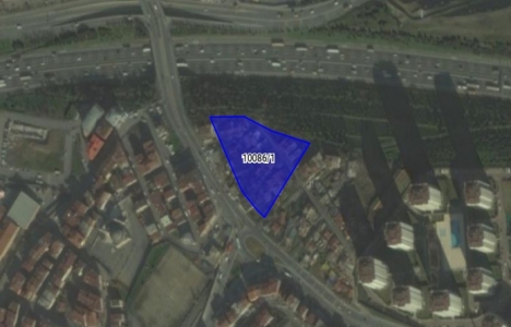 TOKİ den Gaziosmanpaşa ya yeni proje ihalesi!