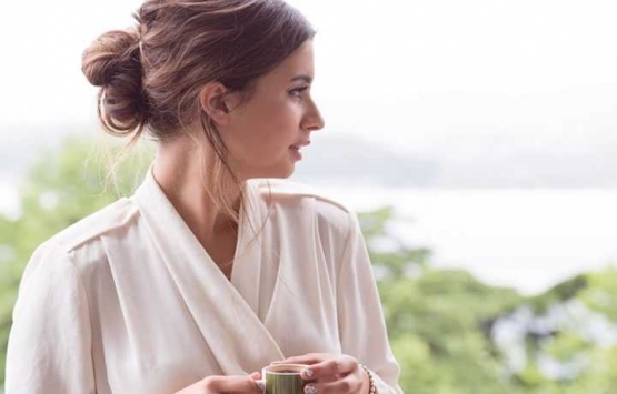 Buse Terim in yeni evinin kirası dudak uçuklattı!