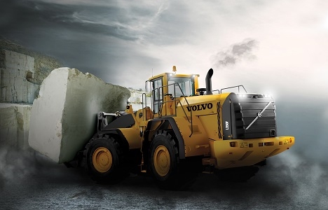 ASCENDUM Makina, MARBLE 2017'de!