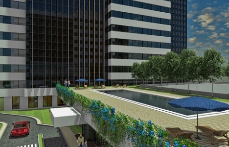 MSY Dörtyol Pendik te ilk daireler satışa çıktı! 