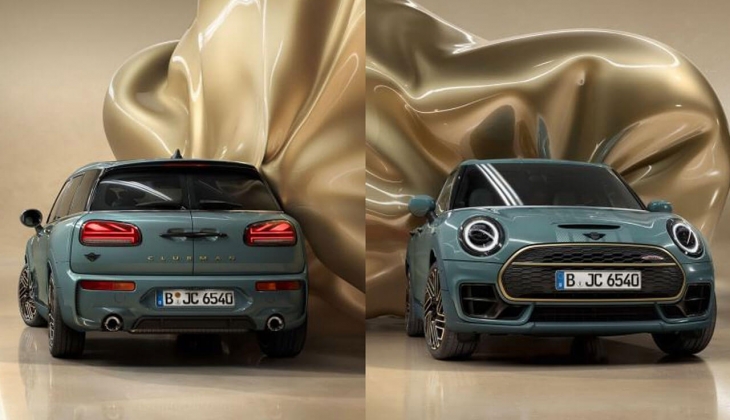 Mini Clubman Eylül fiyatlarında şok! En uygun Clubman kaç lira? 22 Eylül 2022 fiyat listesi...