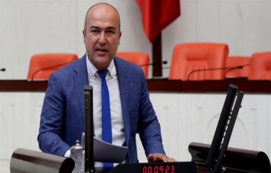 Ulaştırma Bakanlığı'nın projeleri TBMM'de!