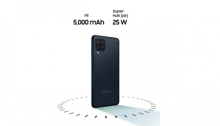 Bu fırsatı kaçırmayın! Samsung Galaxy M22 ye 350 TL ye sahip olabilirsiniz! İşte 2022 Mart fiyat listesi...