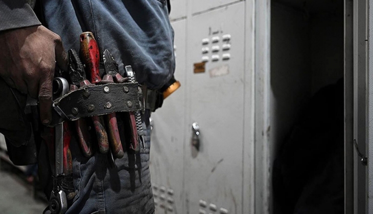 Türkiye Taşkömürü Kurumu 2 bin işçi alıyor! 18 yaşından büyük olanlara müjde! Hemen detaylara bakın!