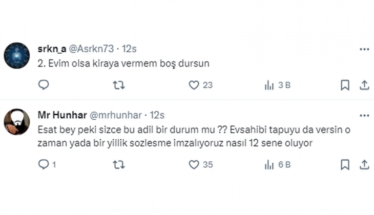 Ev sahibi ve kiracı anlaşmazlığında 4 önemli detay! Ne yapılabilir, ne yapılamaz?