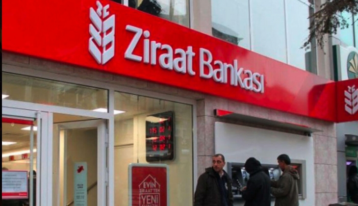 Ziraat bankası resmen dudak uçuklattı! Yok böyle bir ödeme! Çok kuyruk olacak bankaya erkenden gidin