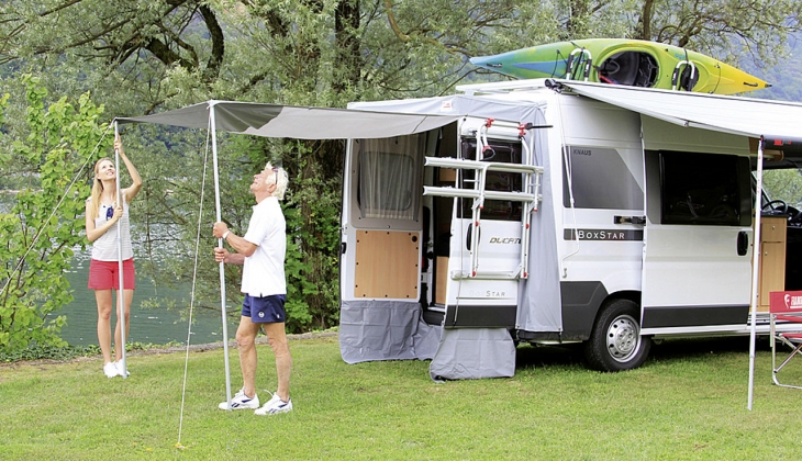 Tatile çıkacaklara müjde! Masraflar yarıya iniyor! Hem karavan hem ticari Citroen Jumper! 16 Mayıs 2022 fiyat listesi!