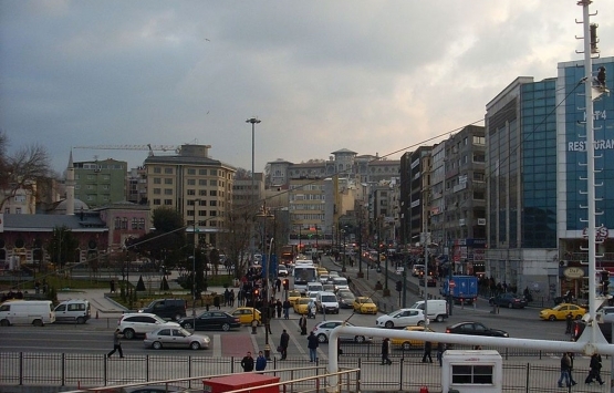 Fatih'te 11.9 milyon TL'ye yapım karşılığı kiralama ihalesi!