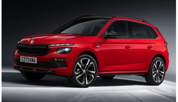 Skoda'dan 250 bin TL'lik büyük fırsat! Son tarih 31 Mayıs 2024! Kaçırmayın!