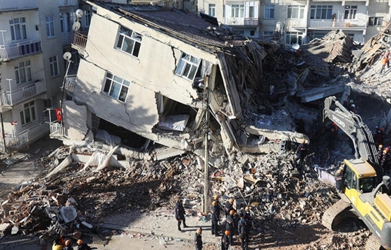 Elazığlı hayırseverler 19 okul yaptıracak!