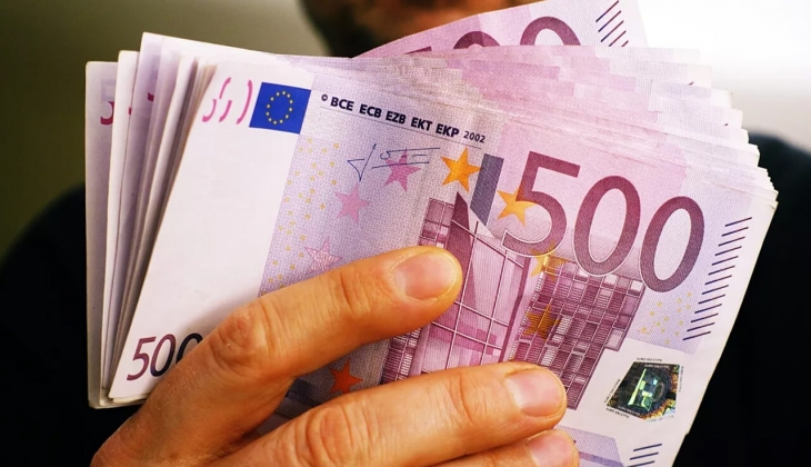 Yatırımcılar dikkat! AB Komisyonu, Euro Bölgesi için enflasyon tahminlerini açıkladı!