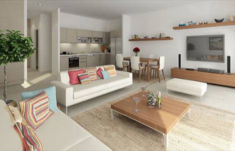 Gülle Bodrum Evleri ev fiyatları!