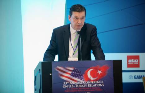 Türk çelik sektörü, ABD ile ticarette DTÖ kurallarının uygulanmasını istiyor!