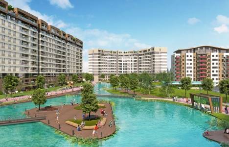 Sinpaş Liva satış fiyatları!