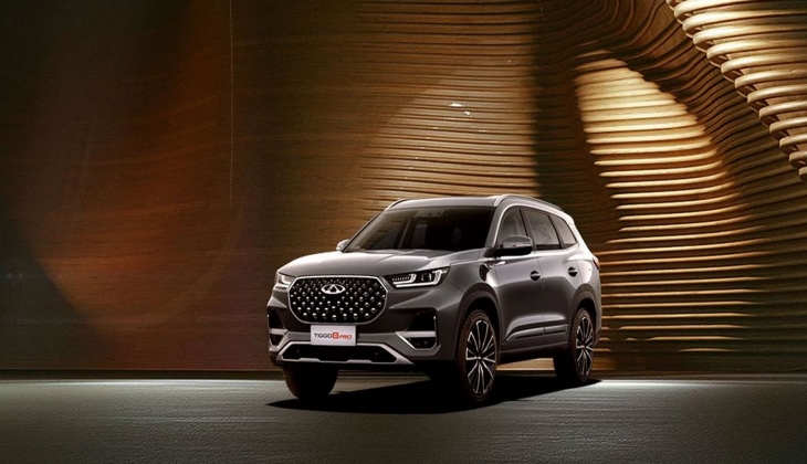 Chery den 2024 ün 3. kampanyası da geldi! Omoda 5, Tiggo ve Tiggo 7 Pro nun yeni fiyatları şaşkınlık yarattı!