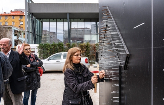 Fikirtepe Platformu ndan Bakanlığa yasal düzenleme çağrısı!