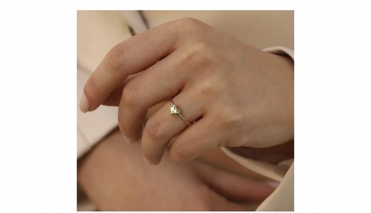 Gülaylar altın çıldırdı! Bu altın takılar sadece 1.000 TL ve altında! Gülaylar altın 18 Mart 2023 fiyat listesi