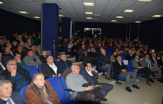 Geçirimli Beton sel baskınlarını azaltıyor!