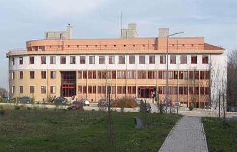 Tatvan Meslek Yüksekokulu 600 günde tamamlanacak!