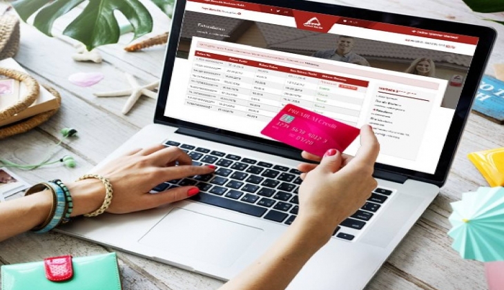 Ticaret Bakanlığı açıkladı! İnternetten alışveriş yapan iki kişiden biri mağduriyet yaşıyor...