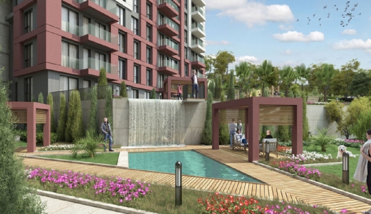 Berrak Sitesi ne zaman teslim edilecek?