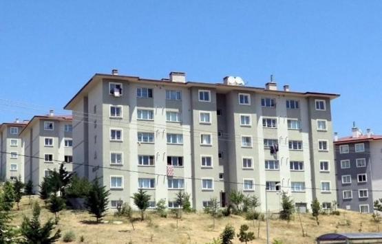 TOKİ Yozgat Aşağınohutlu 301 konut ihalesi 7 Eylül'de!