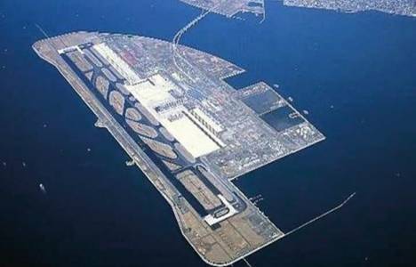 Ordu-Giresun Havaalanı 2015’e kaldı!