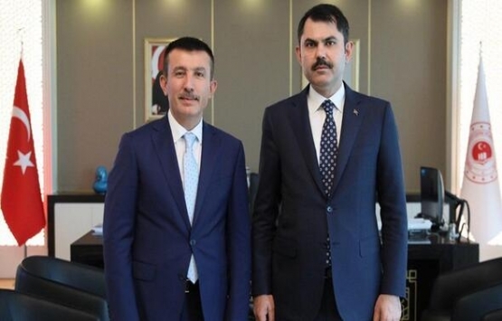 Ankara Altındağ da kentsel dönüşüm başladı!