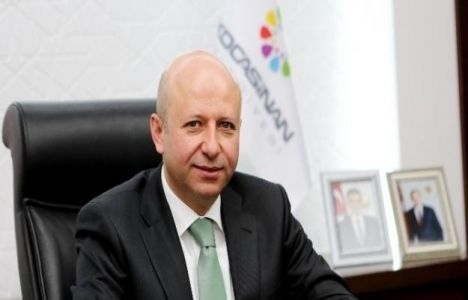 Ahmet Çolakbayrakdar kocasinan yatırımları