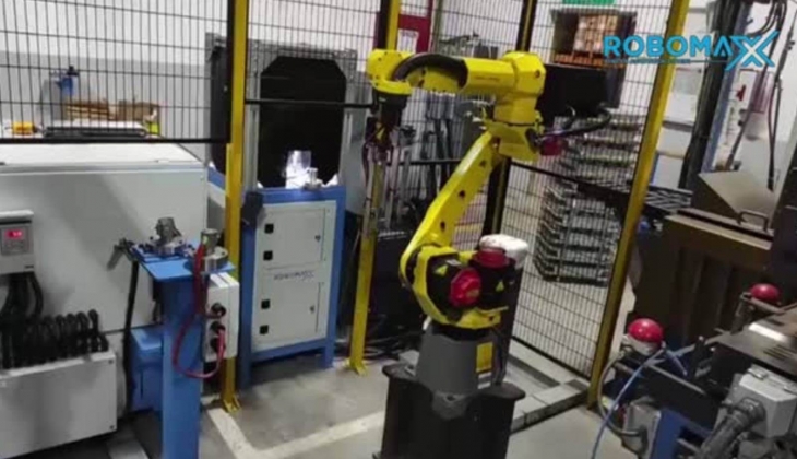 Fabrikaların otomasyon işlerini kuran ünlü şirketten konkordato haberi geldi!