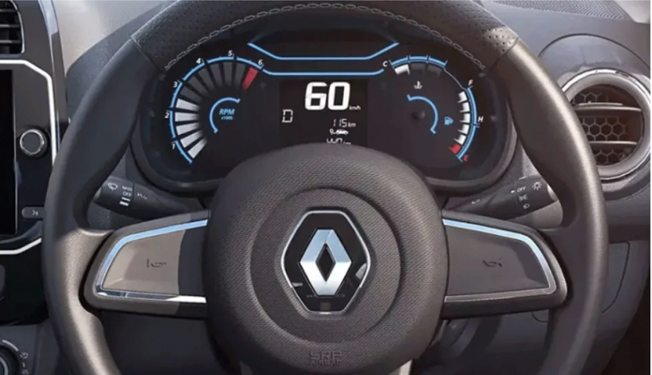 En ucuz SUV modeli Renault Kwid Türkiye ye geliyor! Egea dan bile ucuza satacak! İşte fiyatı!