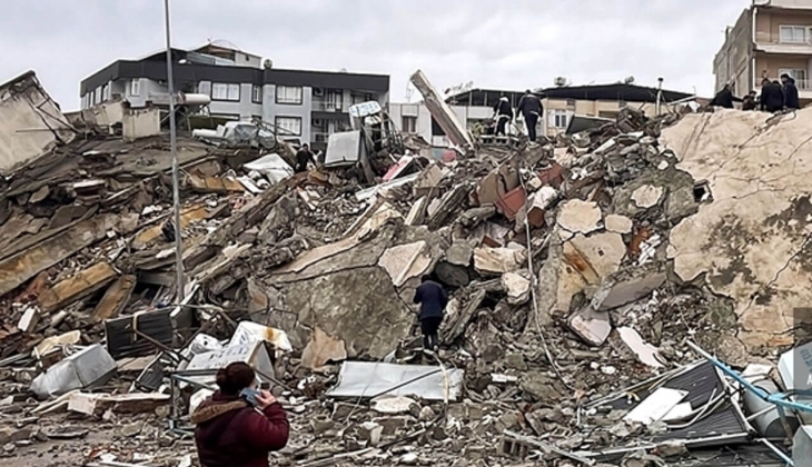 Deprem profesörü Ahmet Ercan dan kritik uyarı! Deprem bölgesinde bu mutlaka yapılmalı!