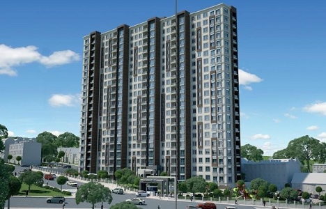 Sağlam Park Güneşli de 400 bin TL den başlayan fiyatlarla!