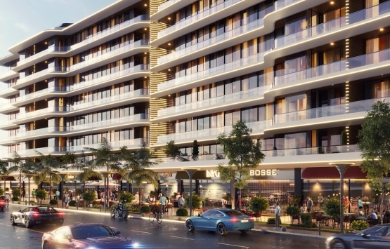 Lusso Bornova fiyat!