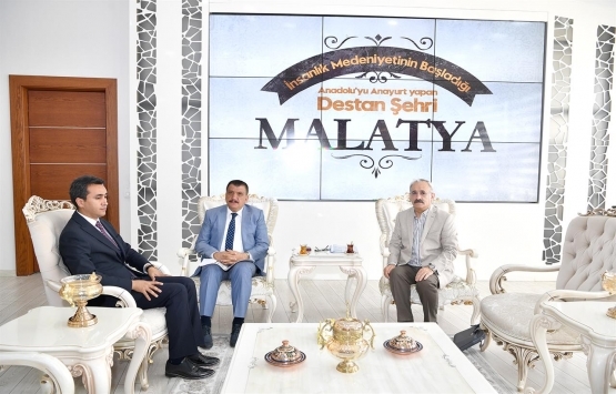 Malatya'ya yeni adli tıp kurumu binası inşa edilecek!