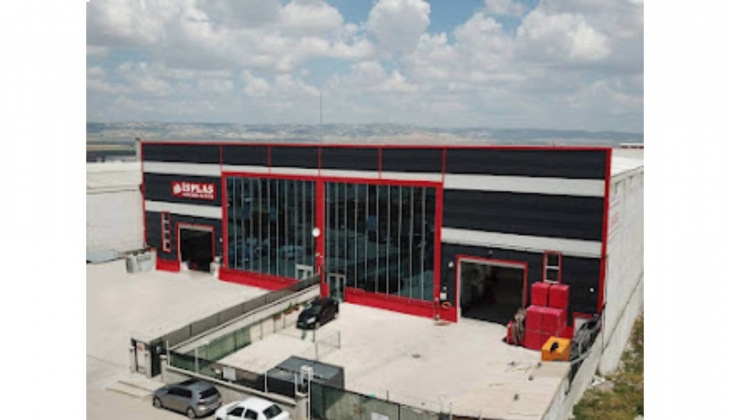 İsplas Metal Plastik için 1 yıl süreyle kesin mühlet kararı verildi!