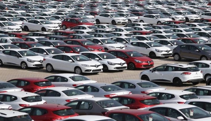 İkinci el otomobil piyasası çok durgun! Vatandaş bakıyor ama almıyor!